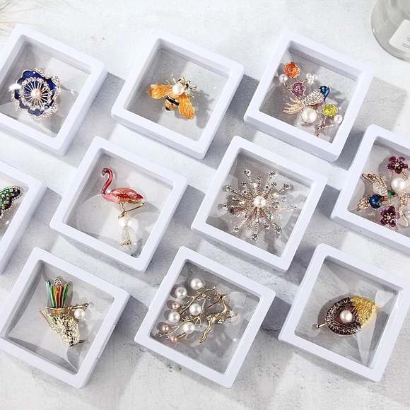 3D Floating Frames（3pcs） - Picture 4 of 4